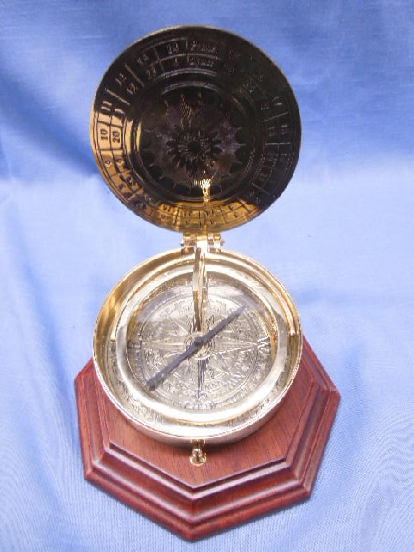 Franklin Mint Discovery Astronomical Compendium (1 of 5)