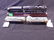 Franklin Mint NYC Engine & Tender & 2 Cars