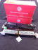 Franklin Mint NYC Engine & Tender & 2 Cars - 6