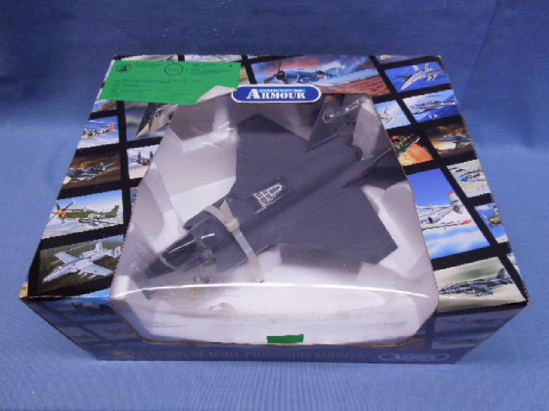 Franklin Mint Armour Collection (1 of 3)