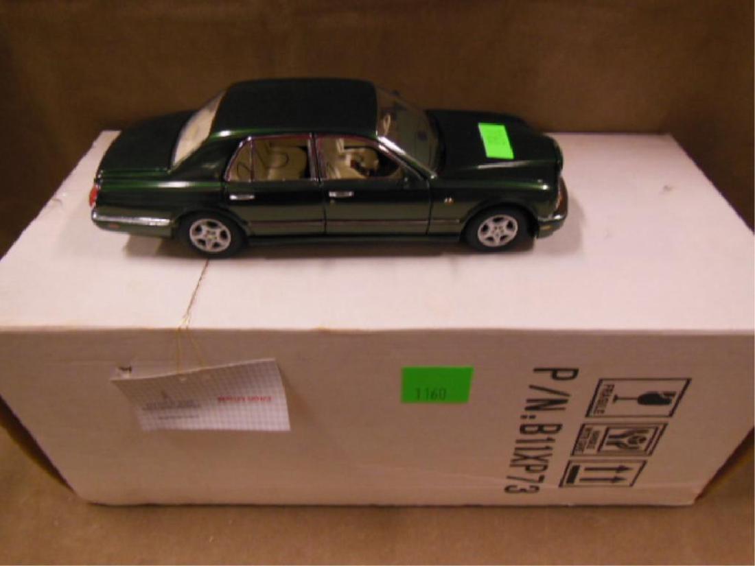 mint diecast