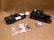 2 Franklin Mint Diecast Vehicles
