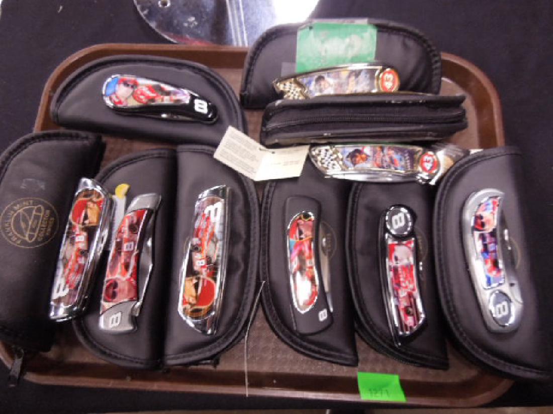 Case Xx Cb61050 Richard Petty Knife Case Xx Cb61050 Richard Petty Knife
