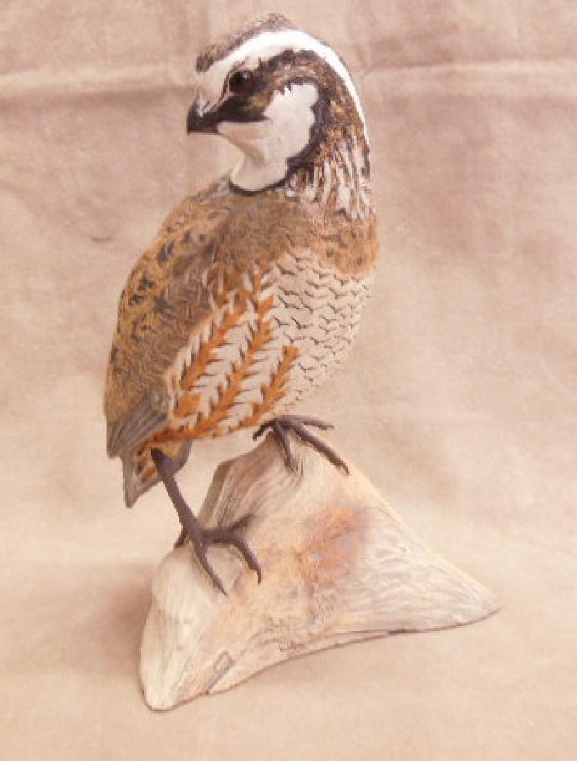 Franklin Mint Porcelain Animal Figure (1 of 4)