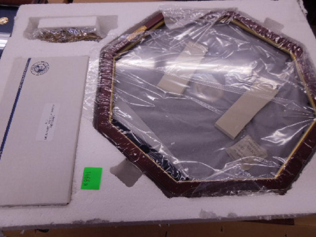 Franklin Mint Complete State Quarters (1 of 1)