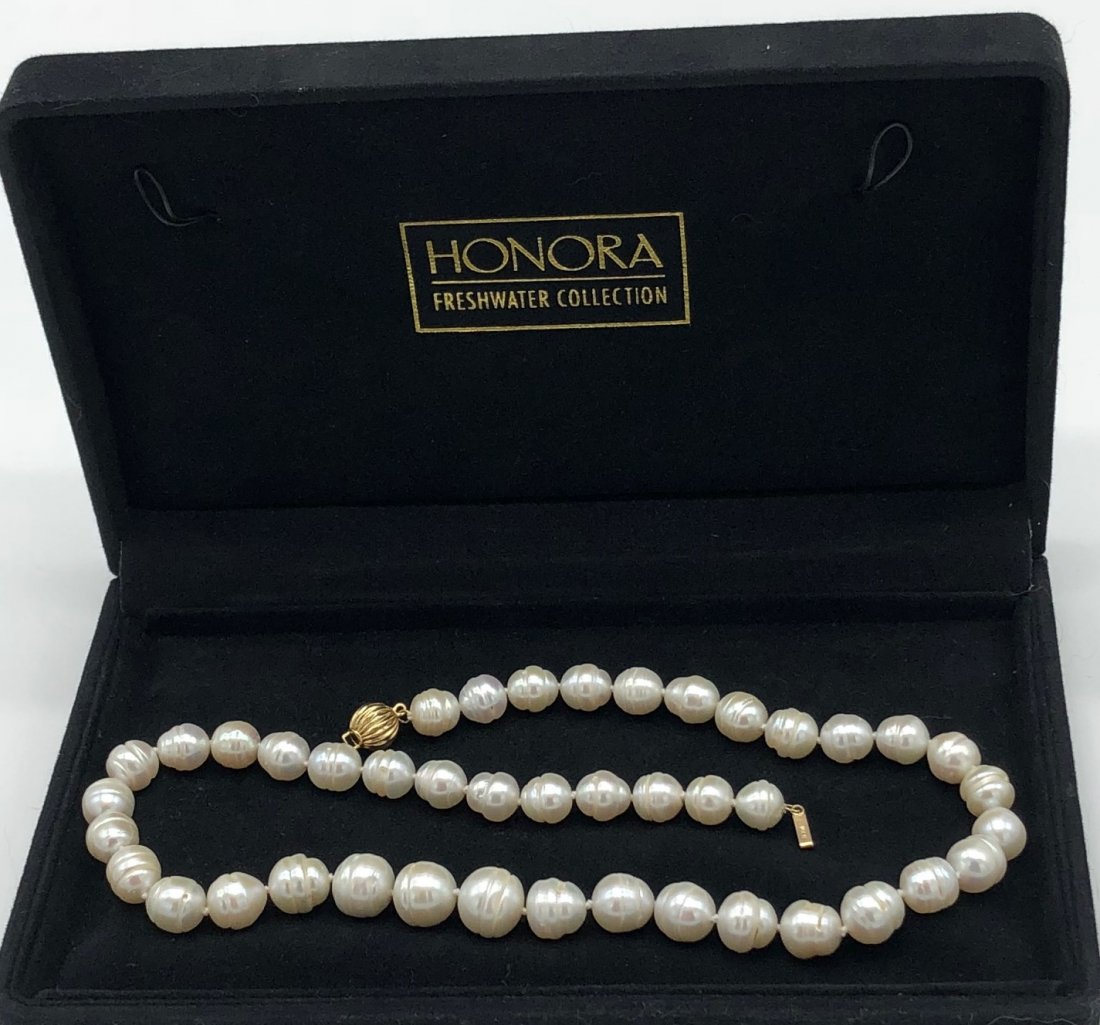 Honora freshwater hotsell collection