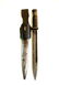 WWII GERMAN 98K K98 BAYONET CARL EICKHORN MATCHING