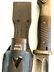 WWII GERMAN 98K K98 BAYONET CARL EICKHORN MATCHING - 4