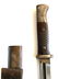 WWII GERMAN 98K K98 BAYONET CARL EICKHORN MATCHING - 6