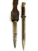 WWII GERMAN 98K K98 BAYONET CARL EICKHORN MATCHING - 7