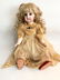 B1: Jumeau Closed Mouth -1987 Reproduction by Shirley