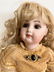 B1: Jumeau Closed Mouth -1987 Reproduction by Shirley - 2