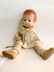 B6: Effanbee Patsy 13" Composition Doll