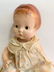 B6: Effanbee Patsy 13" Composition Doll - 2