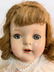 B8: Madame Alexander Ellen 19" Composition Doll - 2