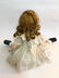 B8: Madame Alexander Ellen 19" Composition Doll - 4