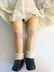 B8: Madame Alexander Ellen 19" Composition Doll - 6