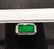 18K GOLD DIAMOND JADEITE MEN'S RING - 2