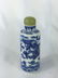 THREE CHIENSE PORCELAIN B&W SNUFF BOTTLES - 2