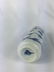 THREE CHIENSE PORCELAIN B&W SNUFF BOTTLES - 6
