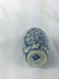 THREE CHIENSE PORCELAIN B&W SNUFF BOTTLES - 8