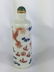 FOUR CHINESE PORCELAIN FAMILLE ROSE SNUFF BOTTLES - 3