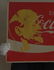 J.M. Basquiat, SAMO IS DEAD coca cola - 2