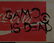 J.M. Basquiat, SAMO IS DEAD coca cola - 3