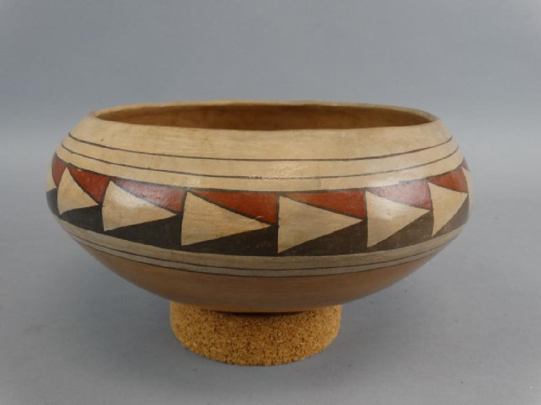 Mata Ortiz Pottery Bowl (1 of 5)