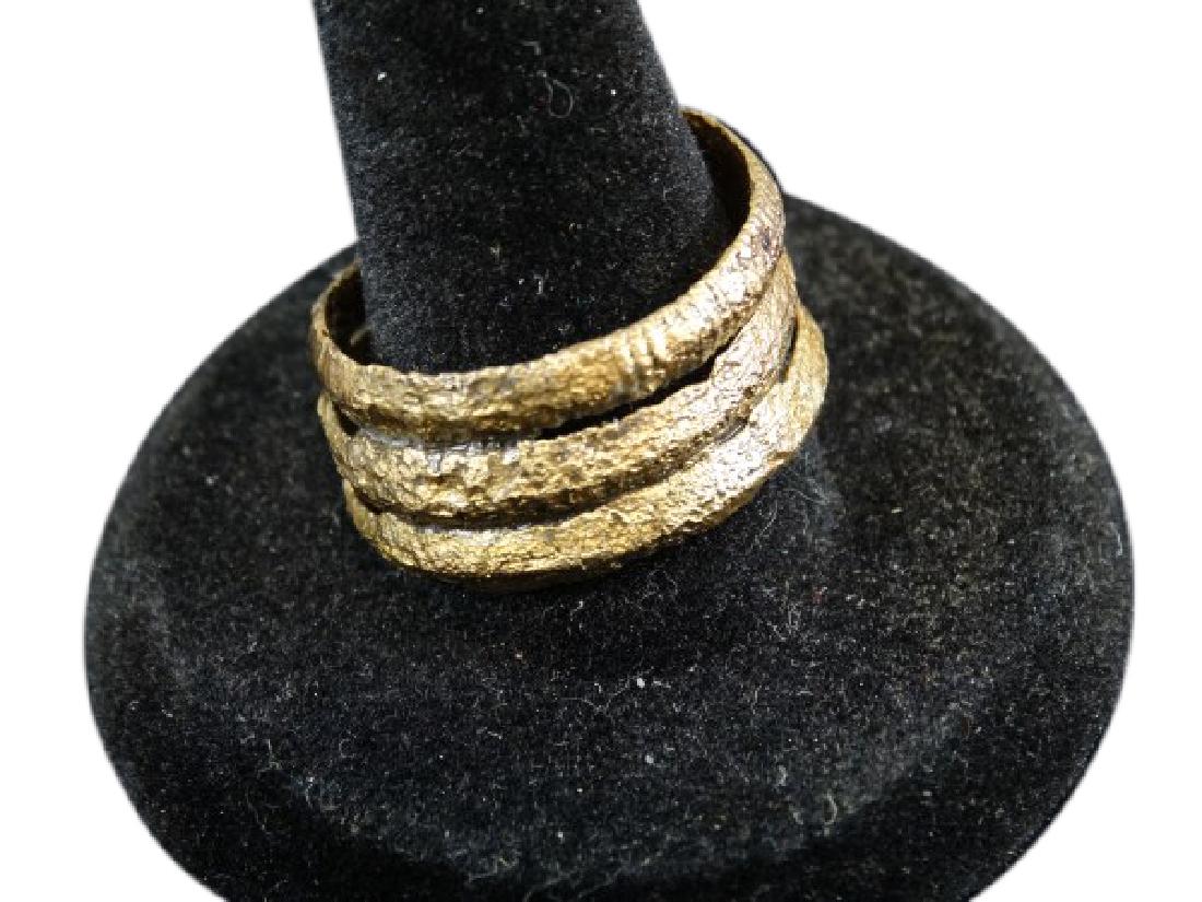6c. Antique Viking Ring (1 of 4)
