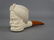 Meerschaum Pipe with Bakelite Handle