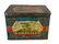 Antique Russian Biscuit Tin