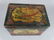 Antique Russian Biscuit Tin - 3