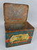 Antique Russian Biscuit Tin - 4