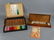 Artist Set of Grumbacher Oil Paint