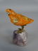 Two Carved Rock Birds - 3