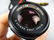 Vintage Nikon EM 35MM Camera with 100 MM Lens - 3