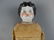 Antique Doll Ca 1890s - 2