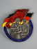 Enamel & Metal Commemorative Emblem