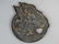 Enamel & Metal Commemorative Emblem - 2