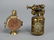 Soviet Army Petrol Lighters