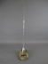 Soviet Space Race Age Model Of Rocket