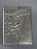 Russian Metal Cigarette Case - 2