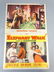 Lobby Cards - Lot of 2 Elizabeth Taylor Movies