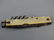 Early Swiss Army Knife Mother Of Pearl Handle - 2