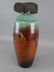 Large M. TINES Studio Pottery Vase - 3