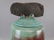 Large M. TINES Studio Pottery Vase - 5