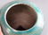 Large M. TINES Studio Pottery Vase - 6