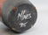 Large M. TINES Studio Pottery Vase - 7