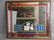Main Meal Dessert Division Advertising Mirror - 2